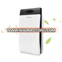 Wholesale japanese style mini hepa filter room pm 2.5 air purifier