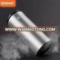 Ipipoo K1 Custom Diatom Pure filter Anion Generator Cleaner Negative ions Air Purifier